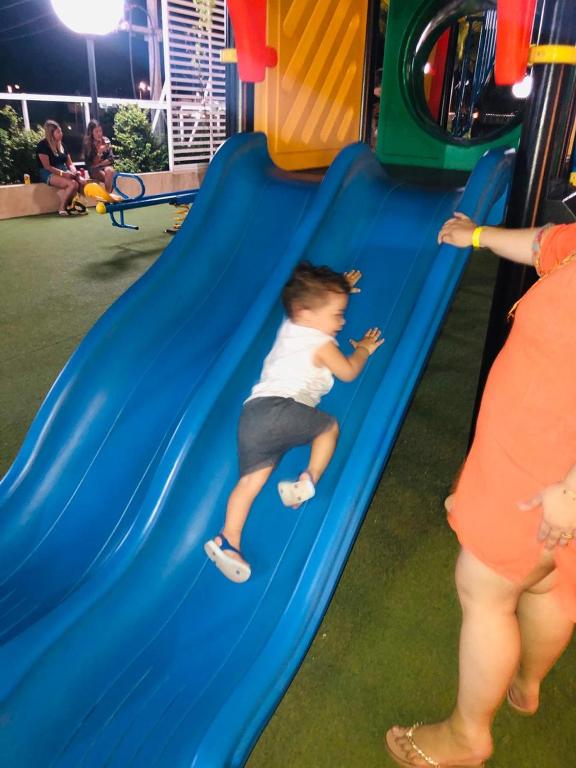 Salinas park resort