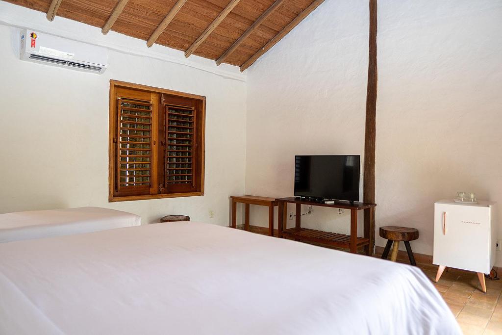  Trancoso Pousada
