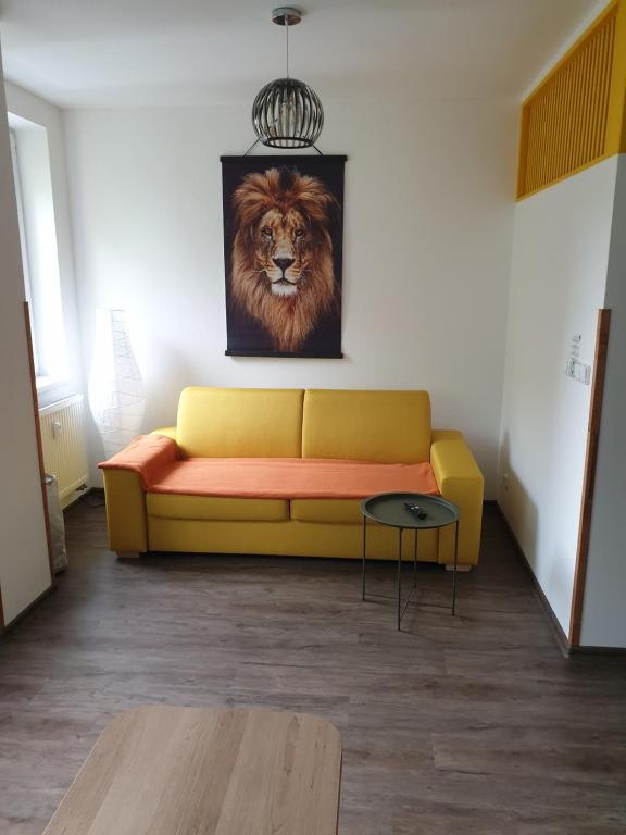 Apartman pohoda Lipno1