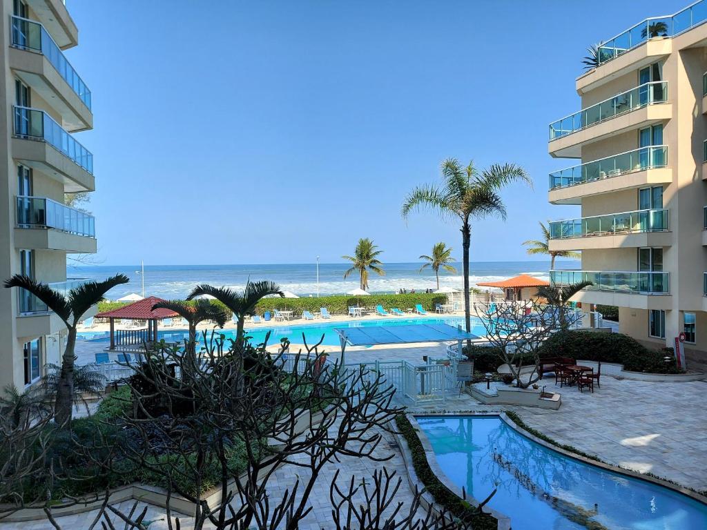  Vista Mar em Villa del Sol Residences