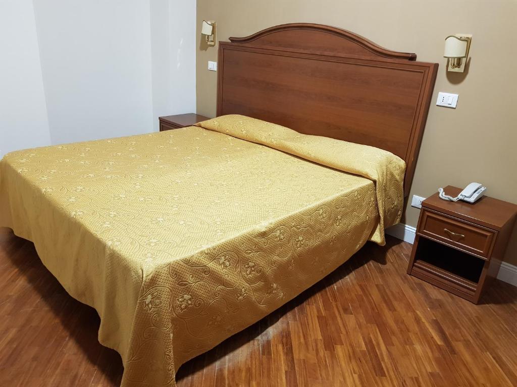 Hotel Villa Aricia - 