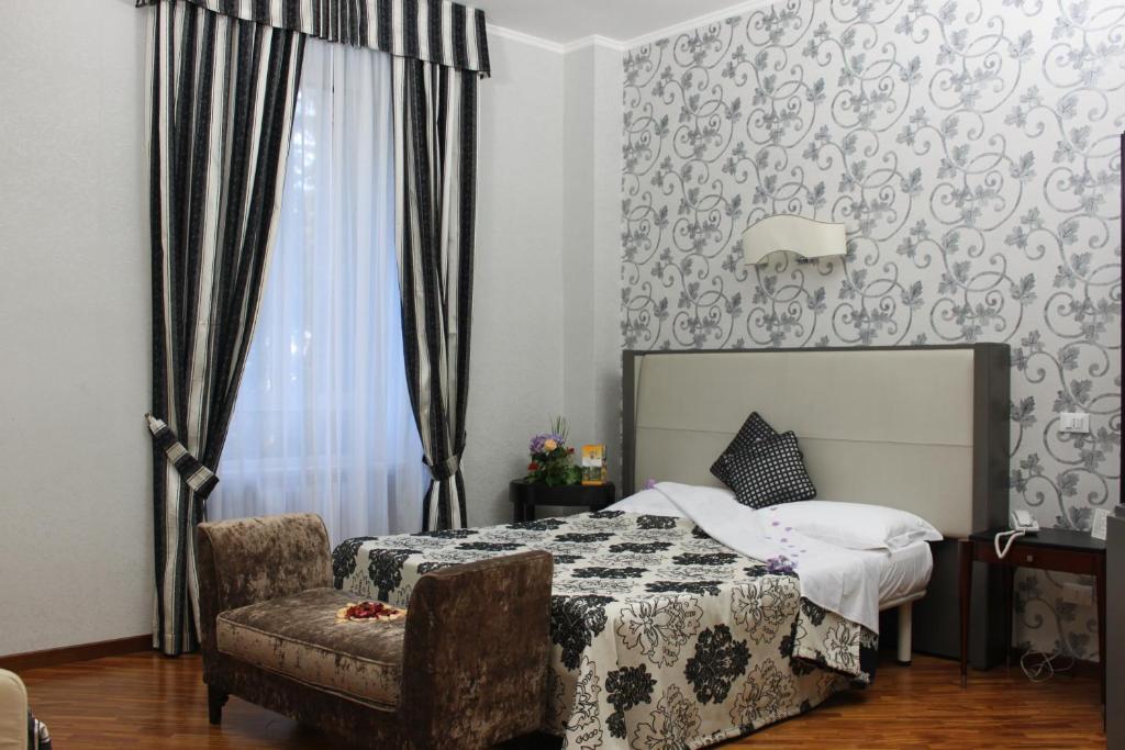 Hotel Villa Aricia - 