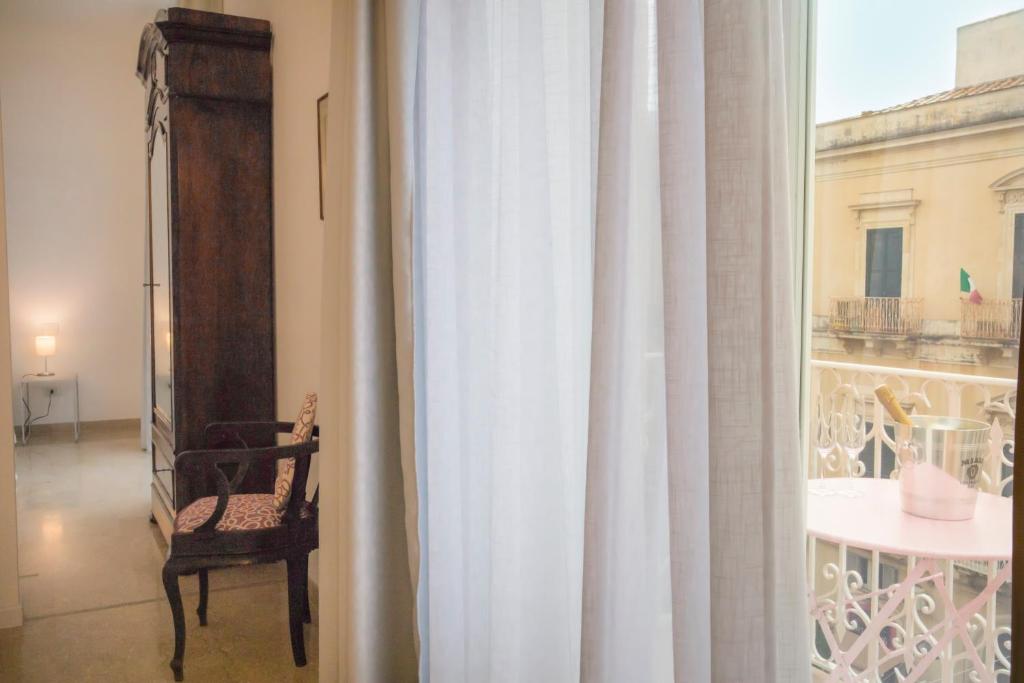 Fotografia z galérie ubytovania Residenza Lago v destinácii Siracusa