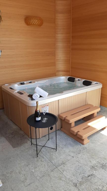 Fotografie z fotogalerie ubytování WELLNESS HOTEL LÖWE v Piešťanech