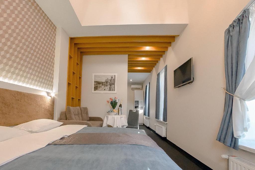 Voyage - Deluxe Junior Suite