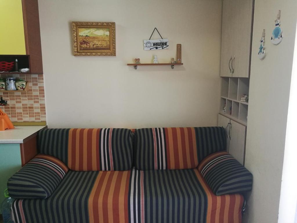 Nada SeaView Apartment - Imazhi 12