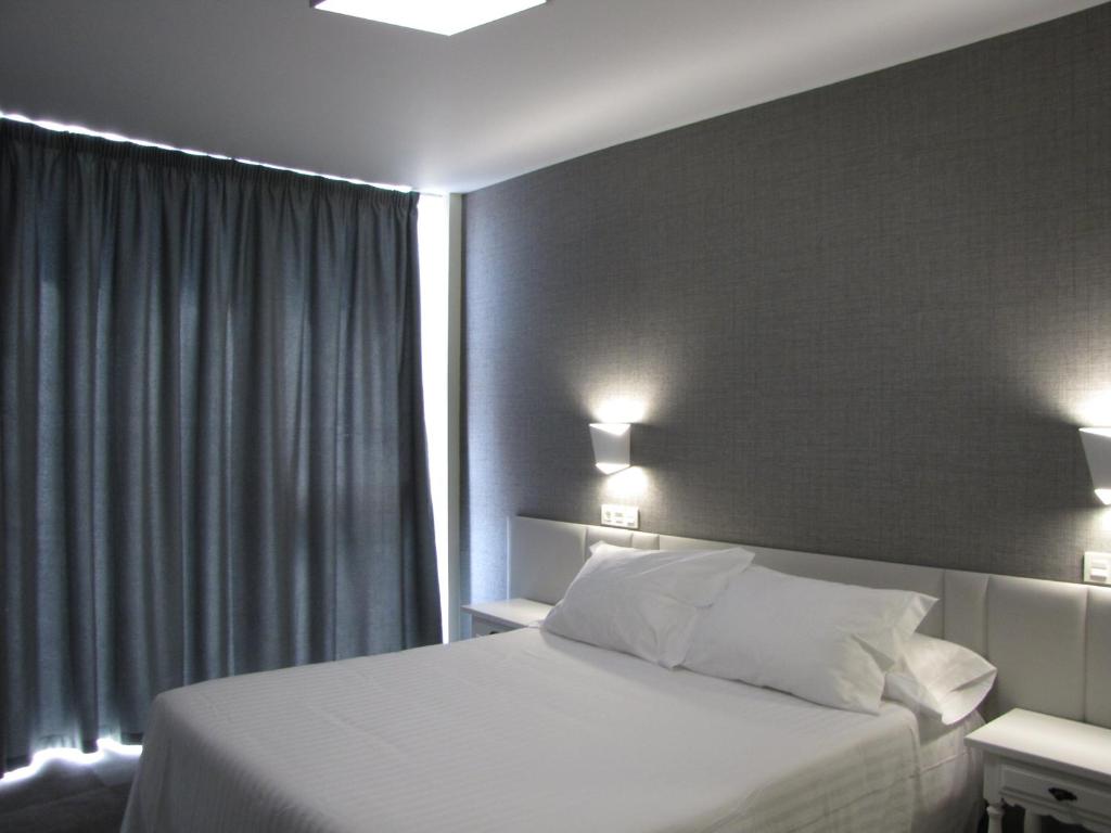 Hotel Ton, Sanxenxo – Updated 2022 Prices