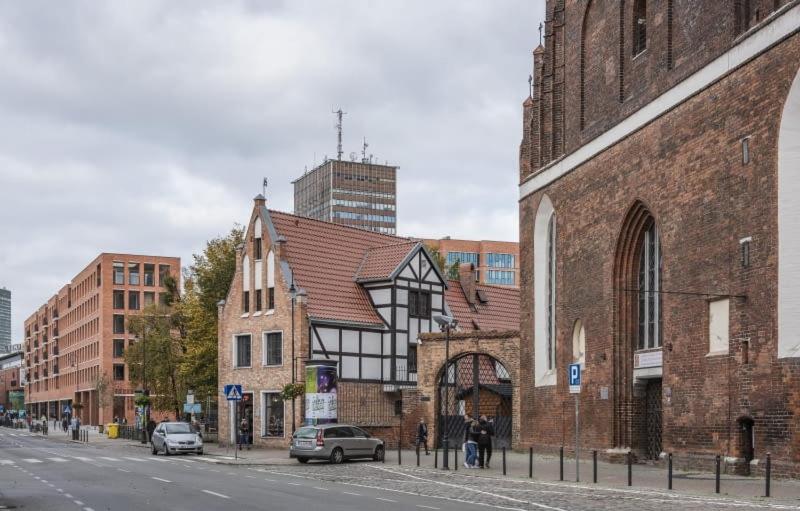 Apartament rodzinny - 6