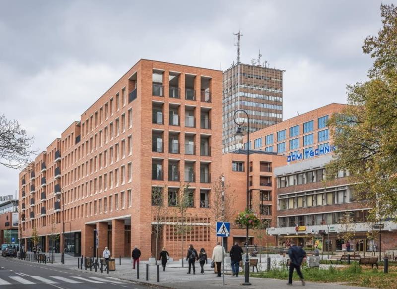 Apartament rodzinny - 5