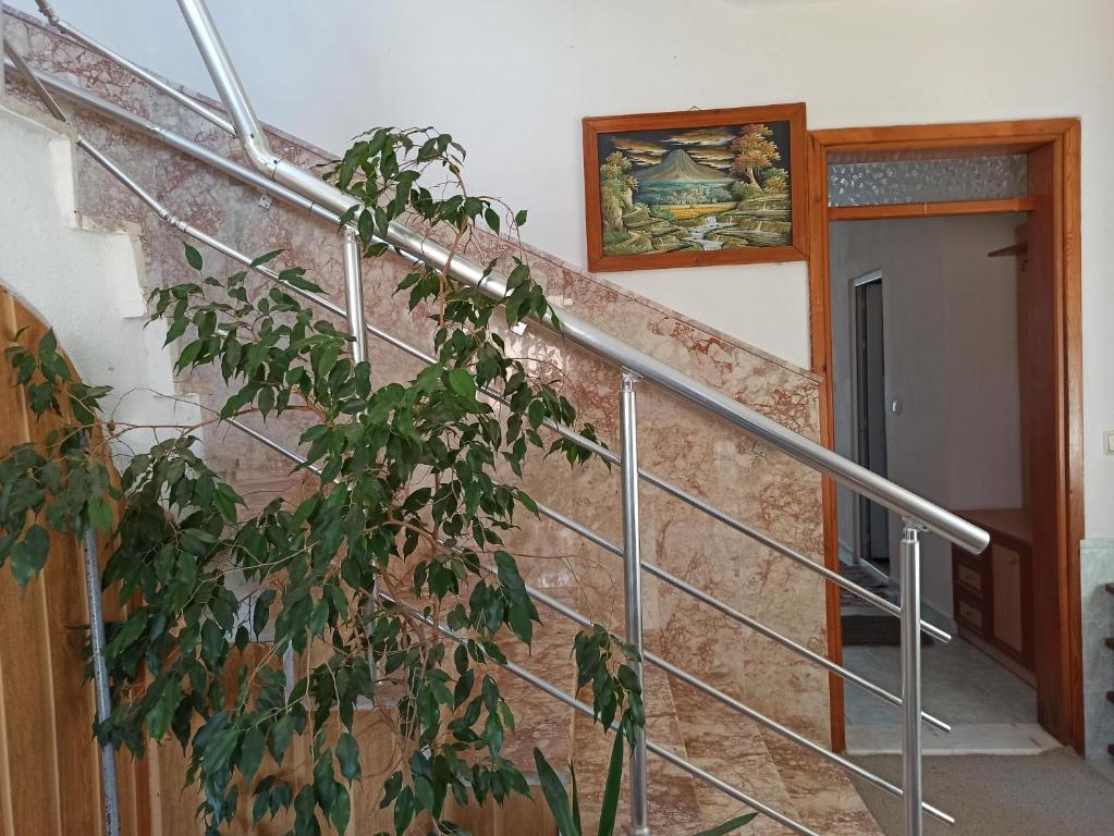 Fotografie z fotogalerie ubytování Sercan Apart v destinaci Kızılot