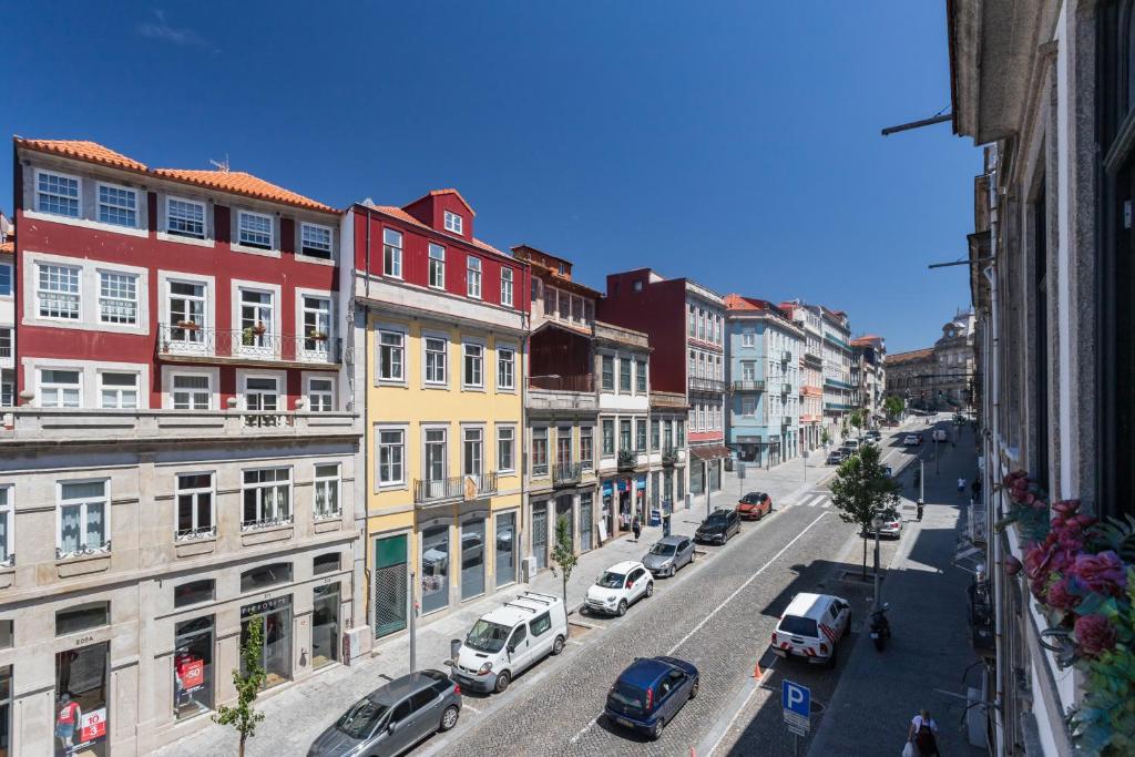 Mouzinho 244 - Porto Houses & Suites - 15
