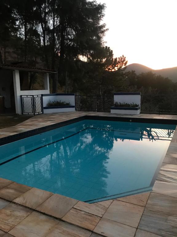  Casa aconchegante perto do Castelo de Itaipava