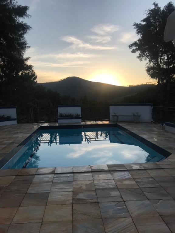  Casa aconchegante perto do Castelo de Itaipava