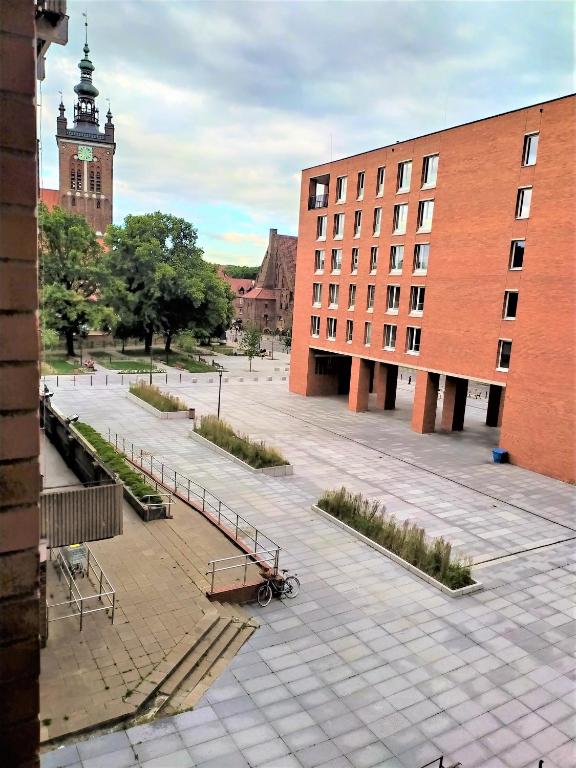 Apartament rodzinny - 4