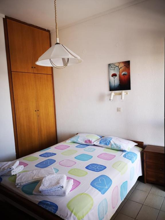 Rodi Apartments - Apartment With Sea View