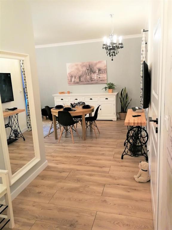 Apartament rodzinny - 3