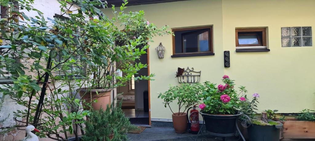 downtown innsbruck - Appartamento