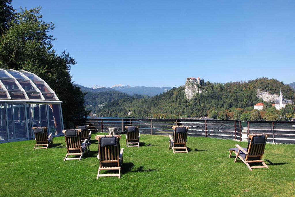Hotel Kompas, Bled – posodobljene cene za leto 2023
