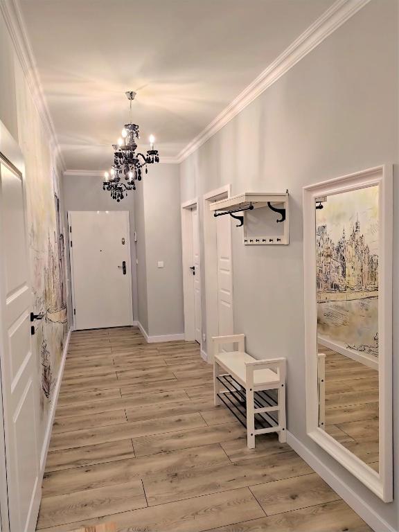 Apartament rodzinny - 2