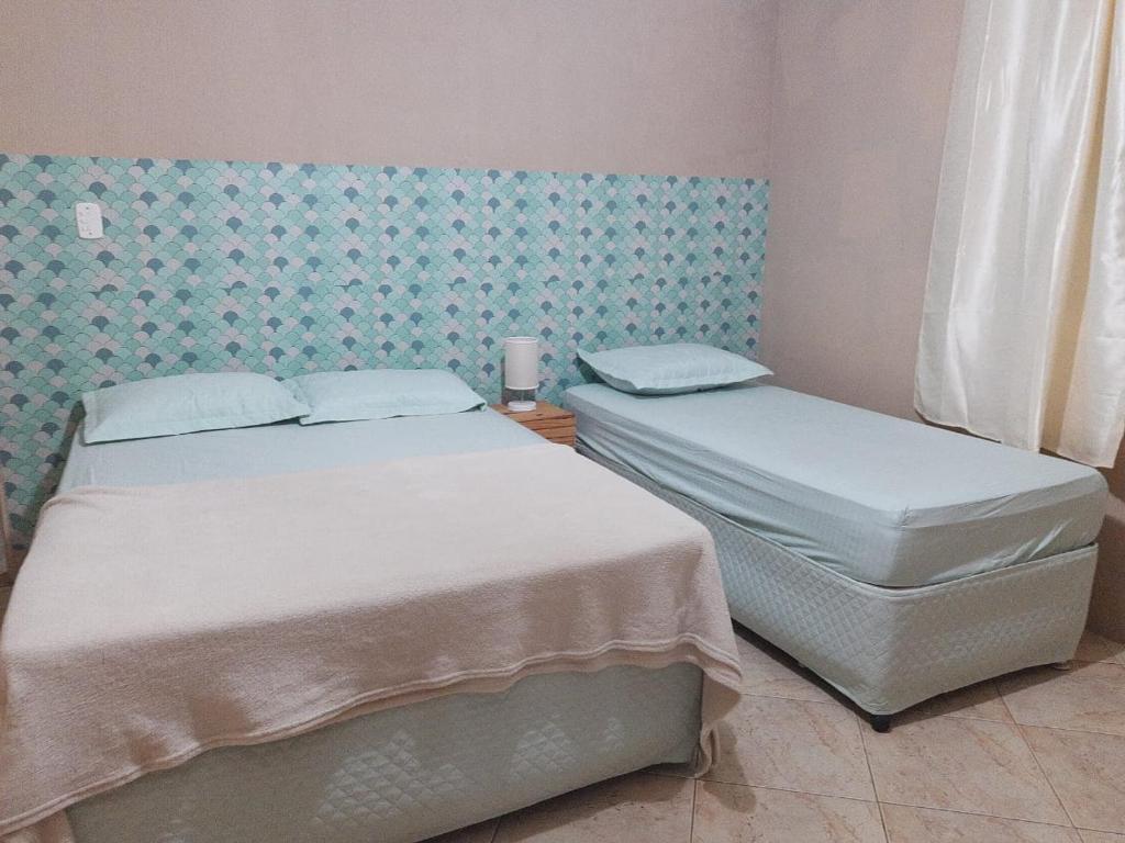  Casa Espaço Pérola