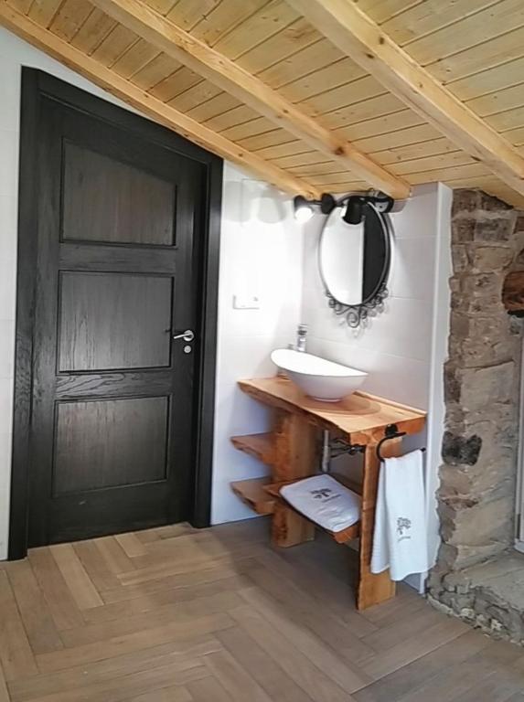 Fotografie z fotogalerie ubytování Casa rural Abatetxe v destinaci Elgóibar