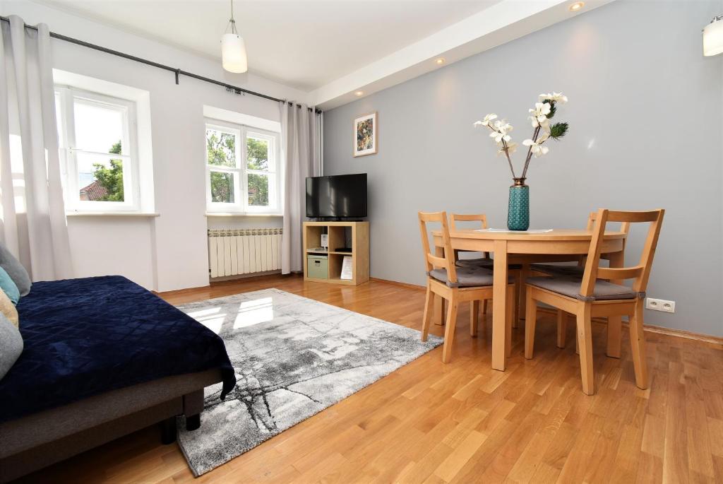 Suitetrails - Rental Apartments Piwna
