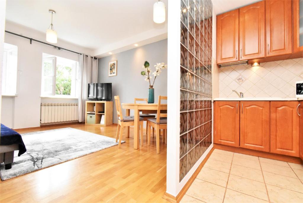 Suitetrails - Rental Apartments Piwna