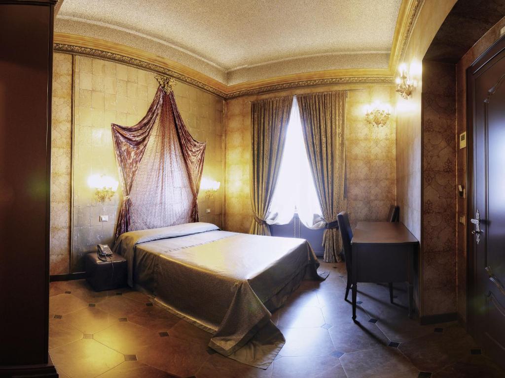 Antica Dimora Delle Cinque Lune - Resim 11