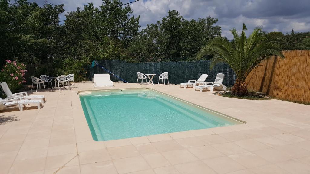 Villa Rock Paradise