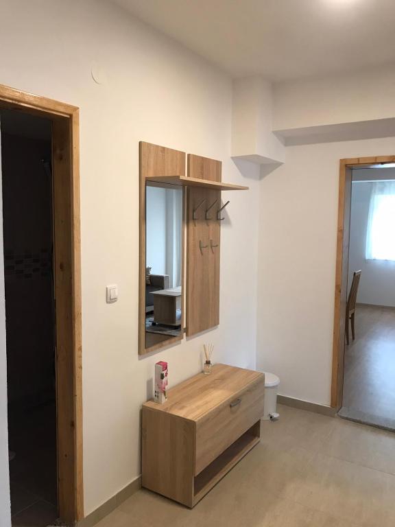 Fotografie z fotogalerie ubytování Apartmani & SPA Matin Breg v destinaci Jošanička Banja