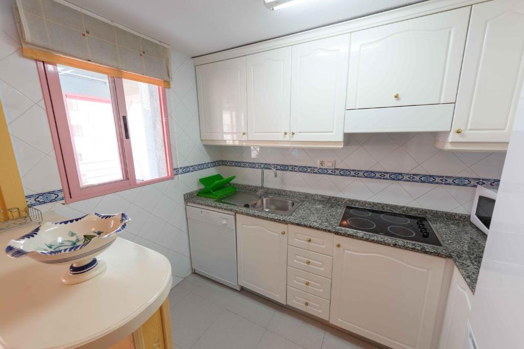 Apartamentos Nuevo México C 432, Calpe – Precios actualizados ...
