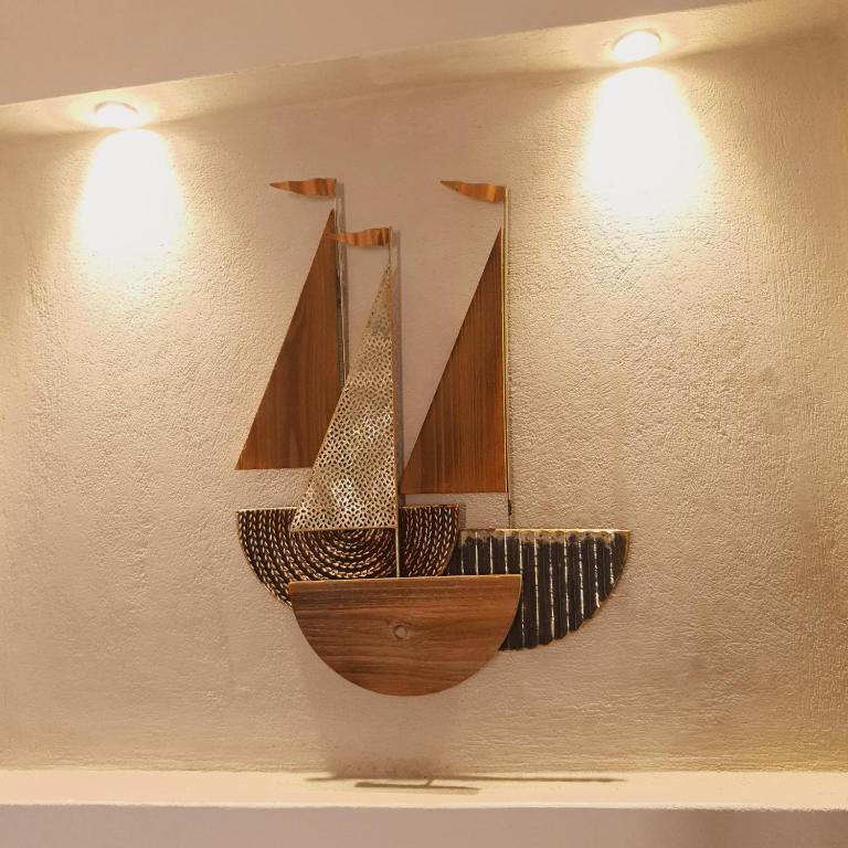 Fotografie z fotogalerie ubytování Hotel Castillio v destinaci Analipsi