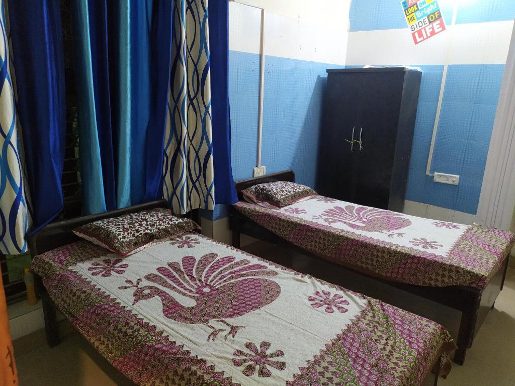 Homestay Luxury Home StayPG Rooms, Palwal, India