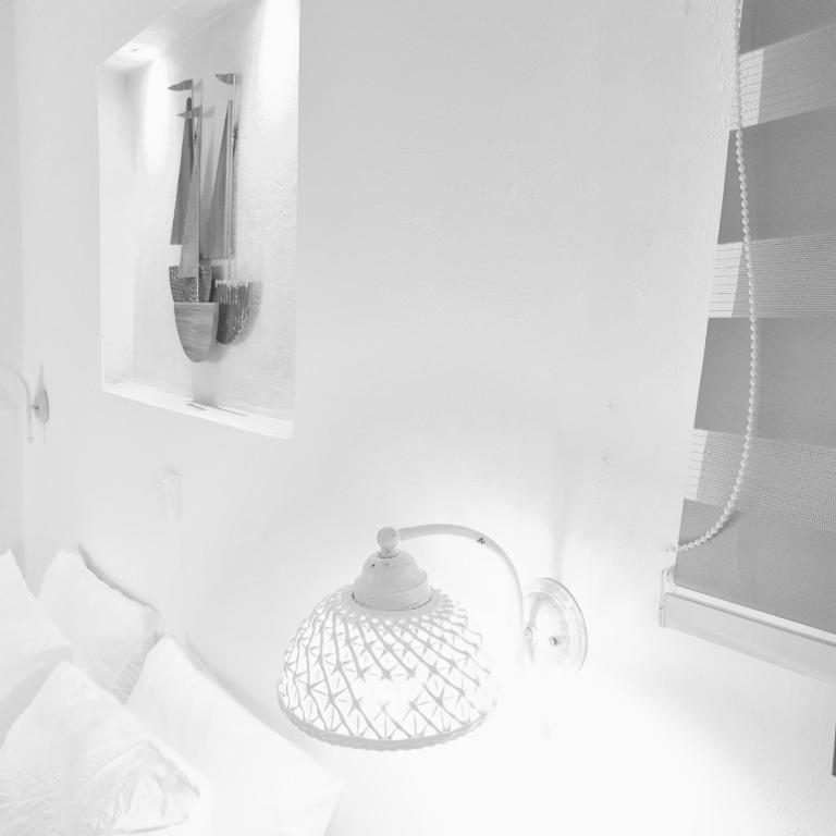 Koupelna v ubytování Hotel Castillio