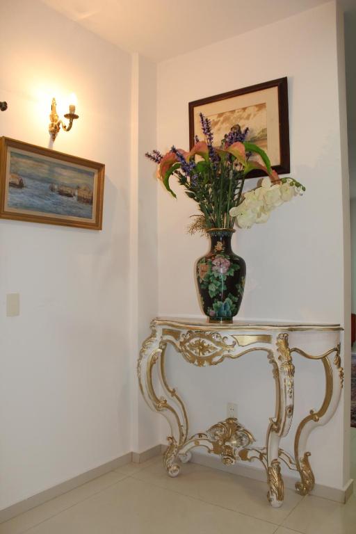  Villa Franca