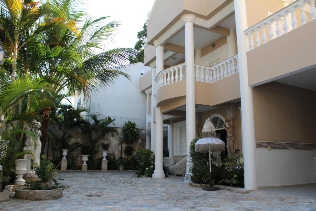  Villa Franca