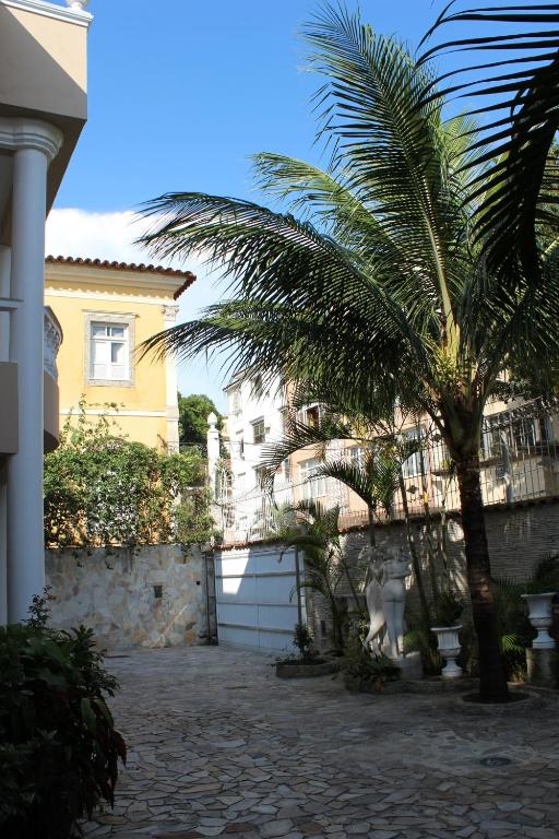  Villa Franca