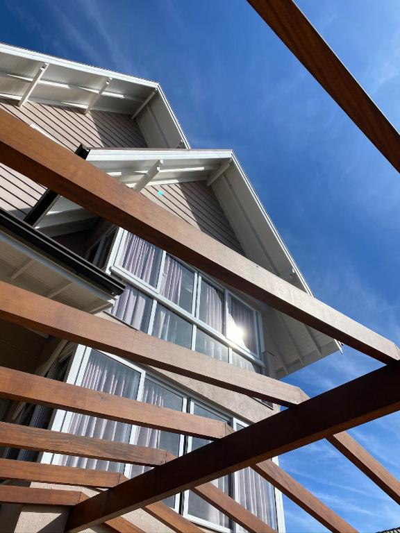 Pousada Vovô Nino  Pousada Vovô Nino