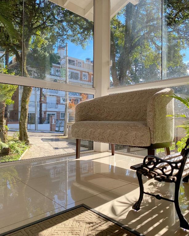 Pousada Vovô Nino  Pousada Vovô Nino