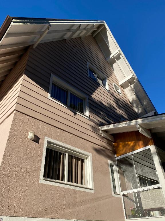 Pousada Vovô Nino  Pousada Vovô Nino