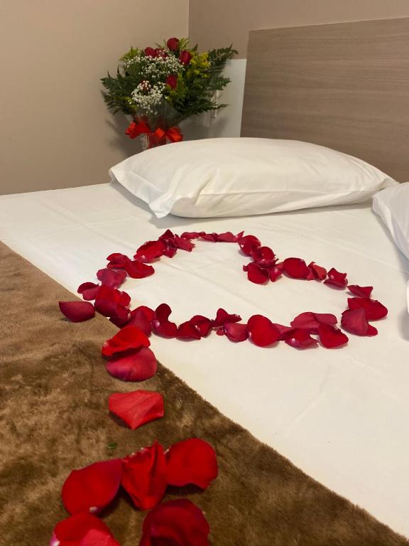 Pousada Vovô Nino  Pousada Vovô Nino