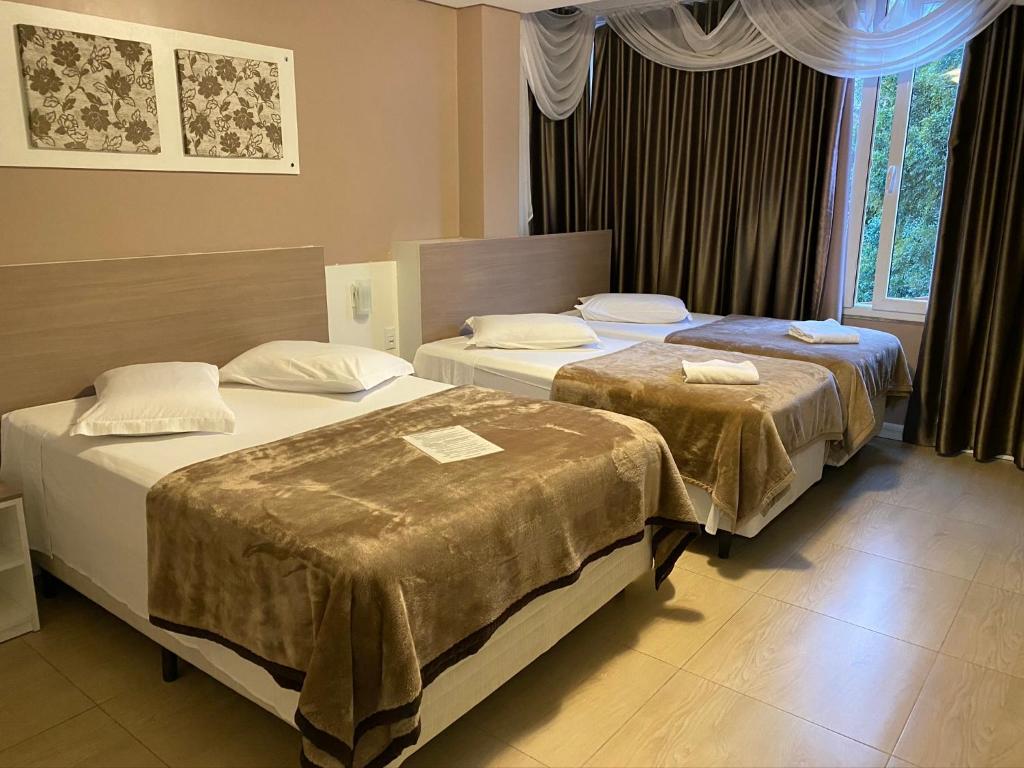 Pousada Vovô Nino  Pousada Vovô Nino