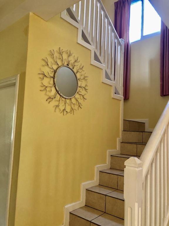Fotografie z fotogalerie ubytování Residence Monte-Cristo v destinaci Anse Boileau