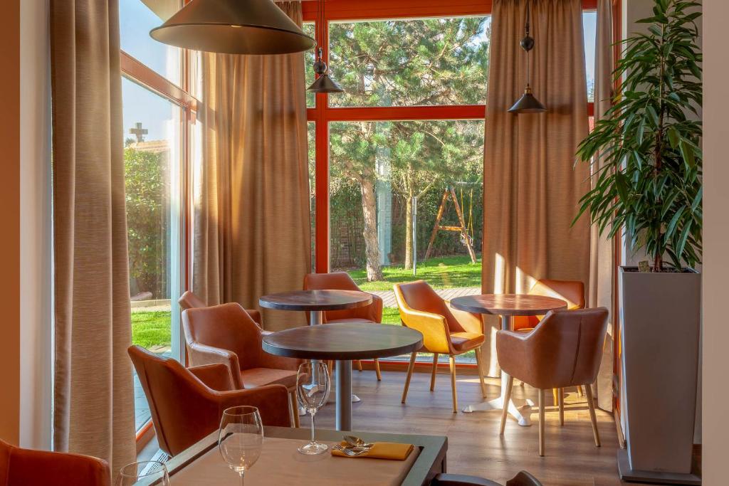 Hotel U Pramenu - Resim 17