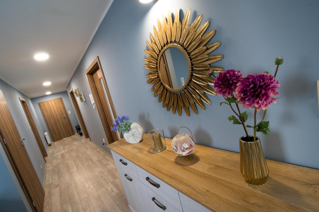 Φωτογραφία από το άλμπουμ του APARTAMENT GRABINKA - 100 m2 σε Bielsko-Biala