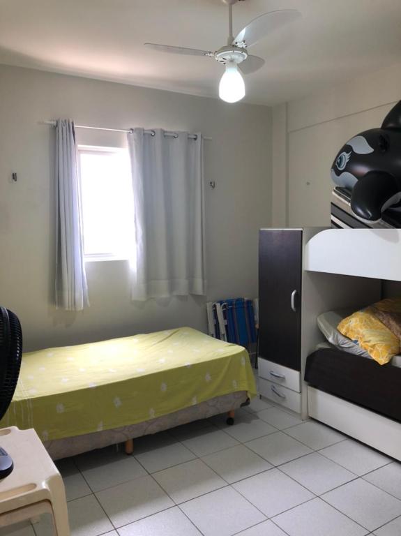  Apartamento Beira Mar no 2ºAndar - TIBAU DO NORTE - RN