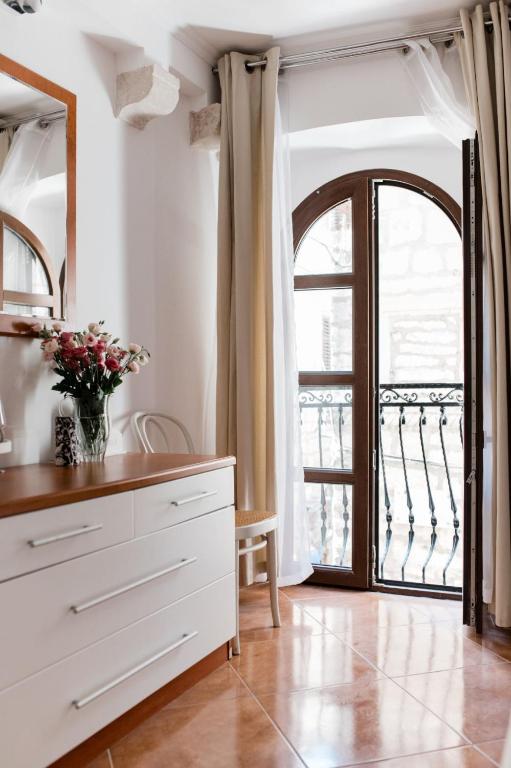 Fotografie z fotogalerie ubytování Apartment Teatar v destinaci Korčula
