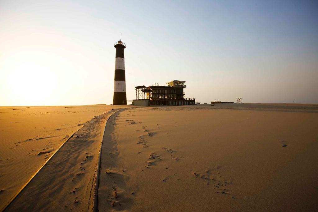 Gallery image of Pelican Point Lodge in Walvis Bay