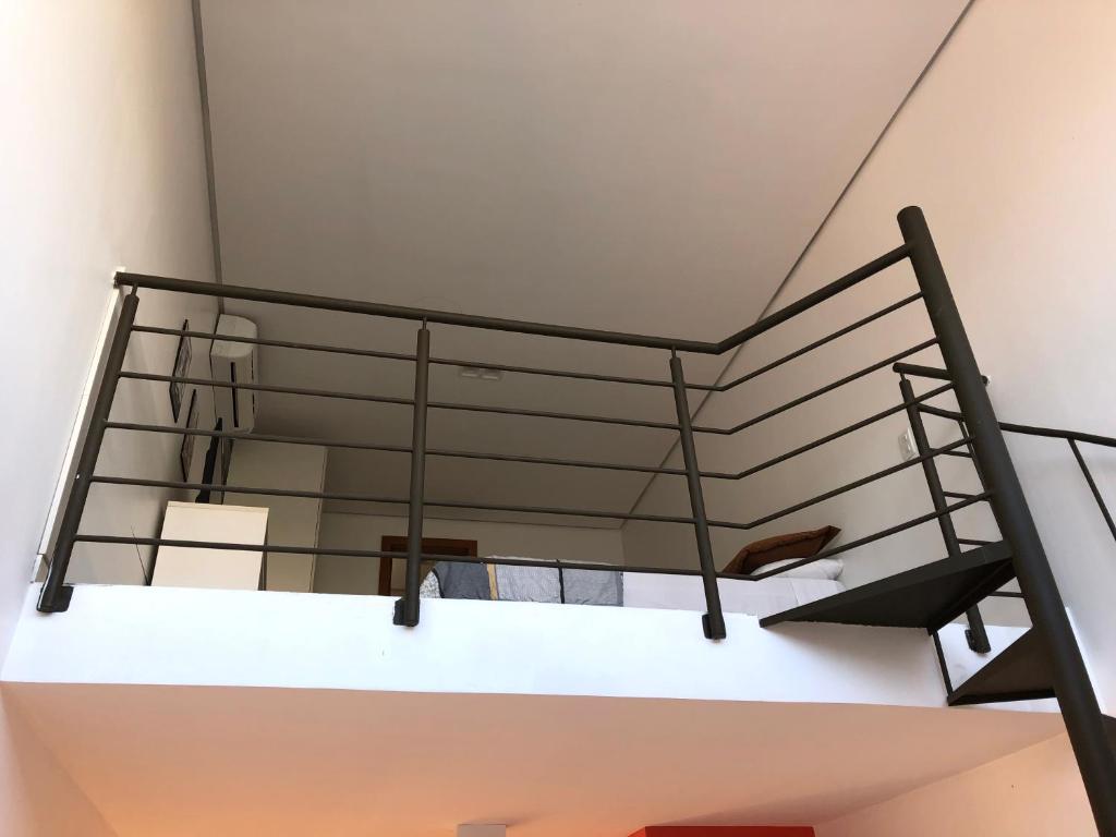 Apartamento Perfeito Casemiro, 199 - RETIRADA DAS CHAVES MEDIANTE AGENDAMENTO COM UMA HORA DE ANTECEDÊNCIA COM ANDREIA OU LUIS - Appartamento Duplex