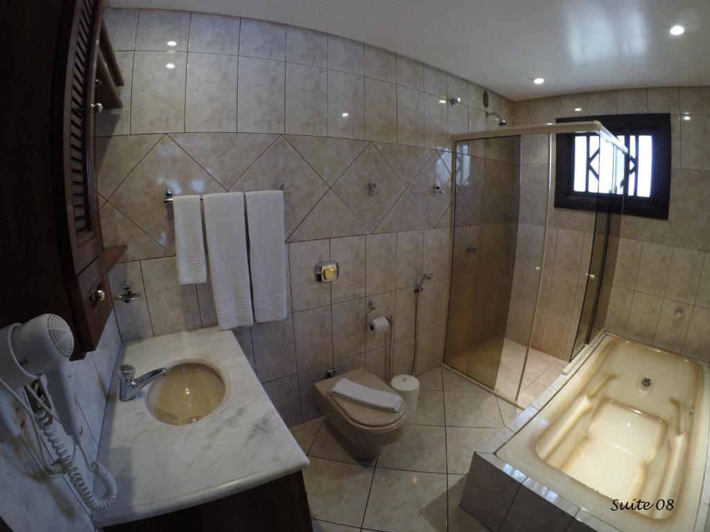  Hospedaria Gaúcha